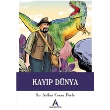 Renklime Kayıp Dünya