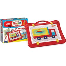 Üreticiniz Mozaik Oyunu 481348