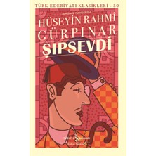Renklime Şıpsevdi - Türk Edebiyatı Klasikleri