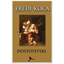 Renklime Ebedi Koca