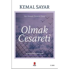 Renklime Olmak Cesareti