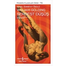 Renklime Serbest Düşüş - Modern Klasikler Dizisi