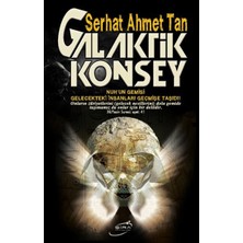 Renklime Galaktik Konsey