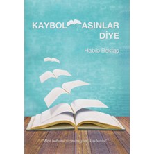 Renklime Kaybolmasınlar Diye