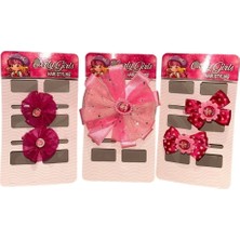 Üreticiniz Curly Girls Toka 481348