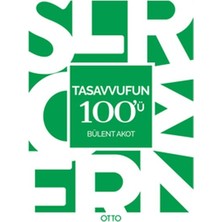 Renklime Tasavvufun 100'Ü