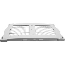 Hagen Vision Snmswrld Vision Üst Çatısı (M01  M02)