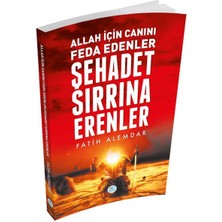 Renklime Şehadet Sırrına Erenler