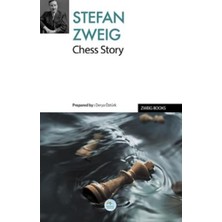 Renklime Chess Story