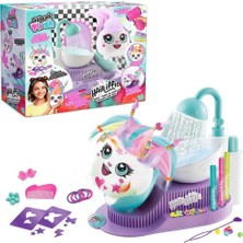 Üreticiniz Peluş Saç Salonu Hobi Seti 481348