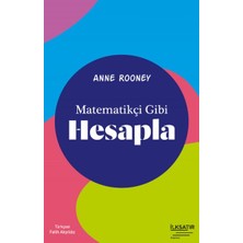 Renklime Matematikçi Gibi Hesapla