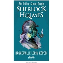 Renklime Baskerville’lerin Köpeği - Sherlock Holmes