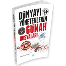 Renklime Dünyayı Yönetenlerin Günah Dosyaları