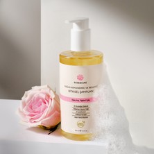 Yoğun Nemlendirici ve Besleyici Bitkisel Şampuan 350 ml