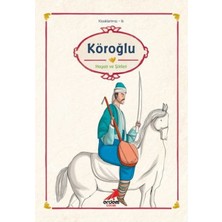 Renklime Klasiklerimiz 16 - Köroğlu