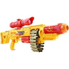 Üreticiniz Huntsman Belt Blitzer Sünger Dart Atan Oyuncak 481348