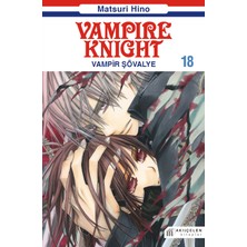 Renklime Vampir Şövalye 18