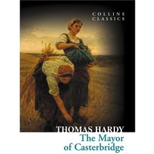 Nüans Publishing The Mayor Of Casterbridge (Collins C)