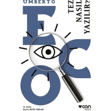 Renklime Tez Nasıl Yazılır?