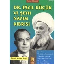 Renklime Dr. Fazıl Küçük ve Şeyh Nazım Kıbrısi