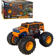 Üreticiniz Uzaktan Kumandalı Trucnessiworld 20 cm 481348