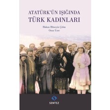 Renklime Atatürk'ün Işığında Türk Kadınları