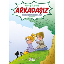 Renklime Arkadaşız