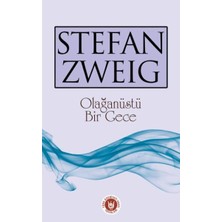 Renklime Olağanüstü Bir Gece