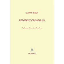 Renklime Bedensiz Organlar