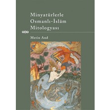 Renklime Minyatürlerle Osmanlı-Islam Mitologyası