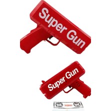 Astraltech SUPER GUN