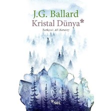 Renklime Kristal Dünya