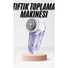 Astraltech Yeni Nesil Tiftik ve Kazak Tüyü Temizleme Makinesi Kıl Kazak Elbise Tüy Temizleyici