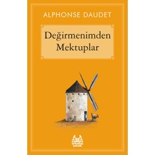 Renklime Değirmenimden Mektuplar