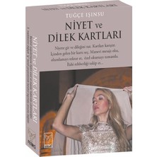 Renklime Niyet ve Dilek Kartları