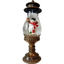 Üreticiniz Yılbaşı Dekorasyonu Lamba LLM-HDY0012 481348