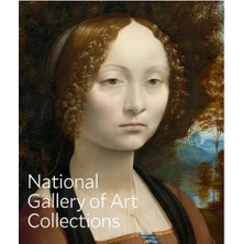 Rizzoli National Gallery Of Art The Collections 9780847839469