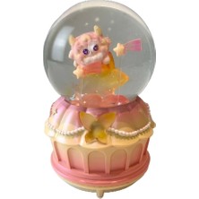 Üreticiniz Kar Küresi LLM-HDY0256 481348