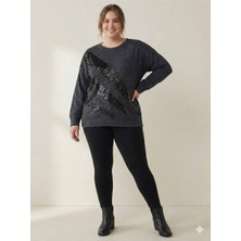 JOOQSTORE Pullu Kazak