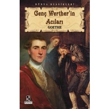Renklime Genç Werther’in Acıları
