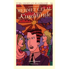Renklime Kuşdili'nde - Türk Edebiyatı Klasikleri