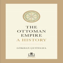 Bilfold The Ottoman Empire A History