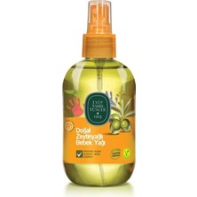 Üreticiniz Doğal Zeytinyağlı Bebek Yağı 280 ml 481348
