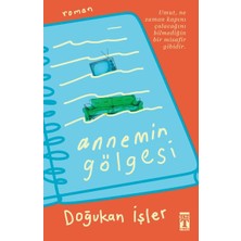 Renklime Annemin Gölgesi