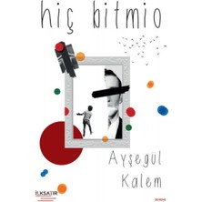 Renklime Hiç Bitmio