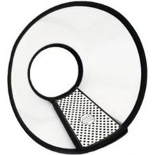 Snmswrld Pawise Köpek Ameliyat Yakalığı M 33-3613 cm