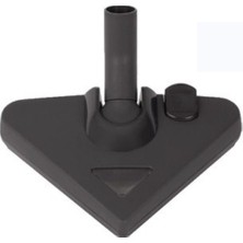 Çok Renkli Rowenta Delta Silence Üçgen Süpürücü Başlık ZR001801