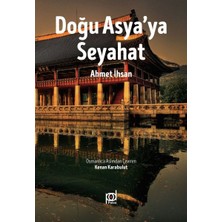 Renklime Doğu Asya'ya Seyahat