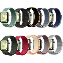 Üreticiniz Newface Huawei Fit 4 Hasırlı Cırtcırtlı Kordon - Turkuaz 481348