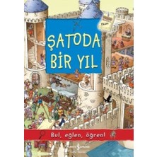 Renklime Şatoda Bir Yıl